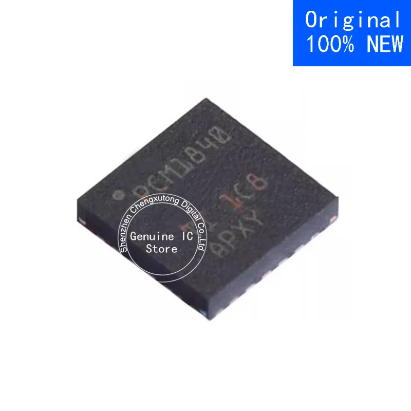 

PCM1840IRTWR PCM1840 WQFN New Original Genuine Ic