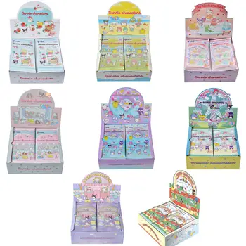 10 最佳銷售 三麗鷗遊戲 - №3