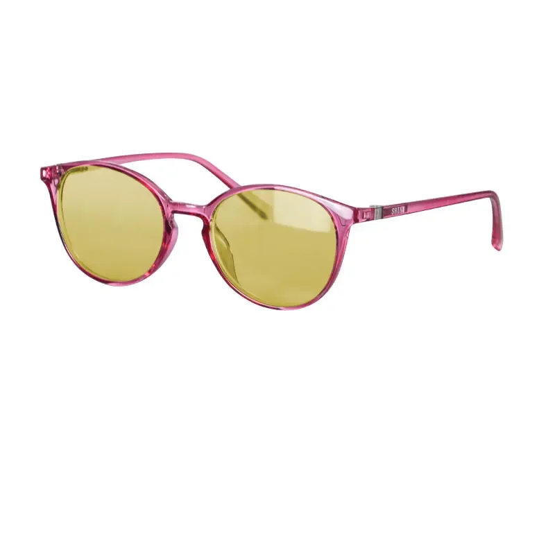 Women's Cat Eye Blue Light Blocking Glasses