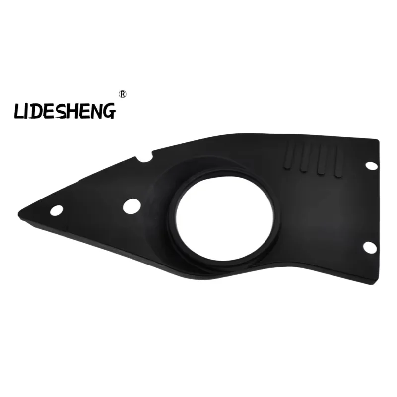 LR040700 LR100546 Front Bumper Left Side Cover For LAND ROVER RANGE ROVER L405 view 2