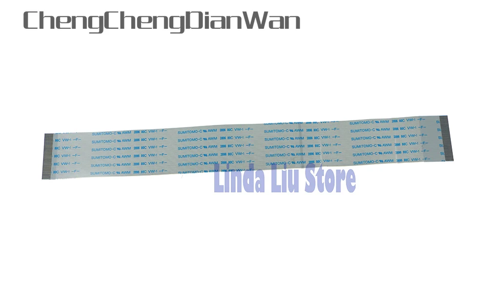 

50pcs kes-400A KEM-400A Laser Lens Ribbon Cable kes-400AAA laser cable for ps3