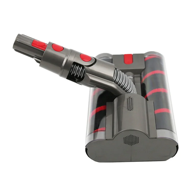 

AT93-For Dyson Omni-Glide Sv19/21 Vacuum Head Replacement Motor Soft Roller Head Cleaner Head Roller Brush