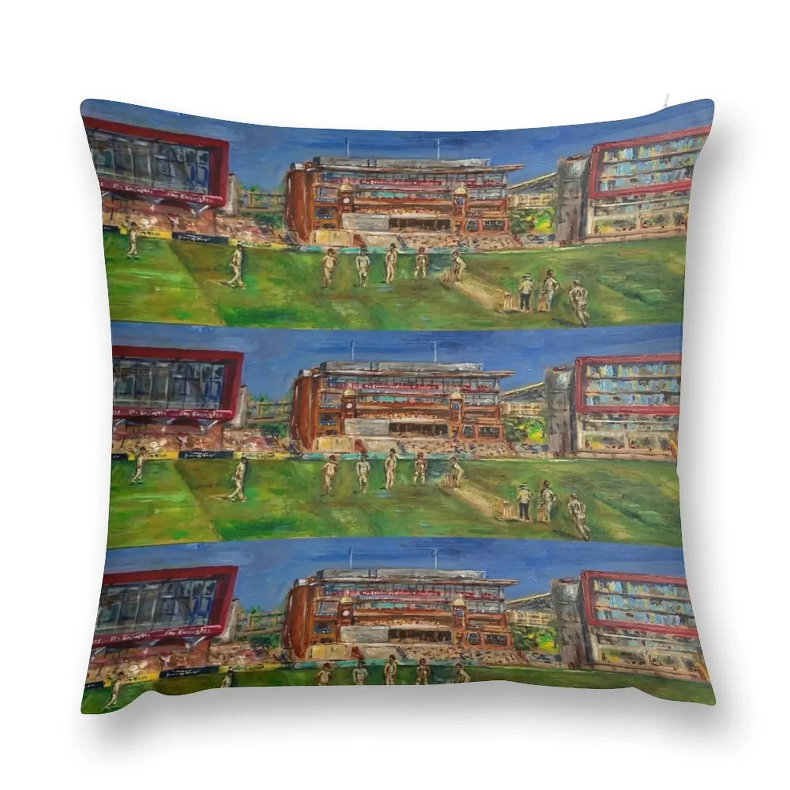 

Lancashire Cricket Throw Pillow luxury decor Pillowcases For Pillows luxury sofa pillows pillow