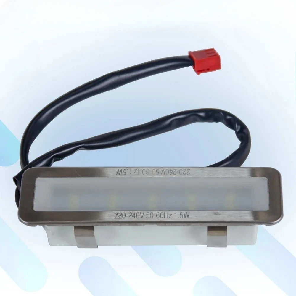 Lâmpada LED para exaustor Midea 120*33*26 mm 17473000003186