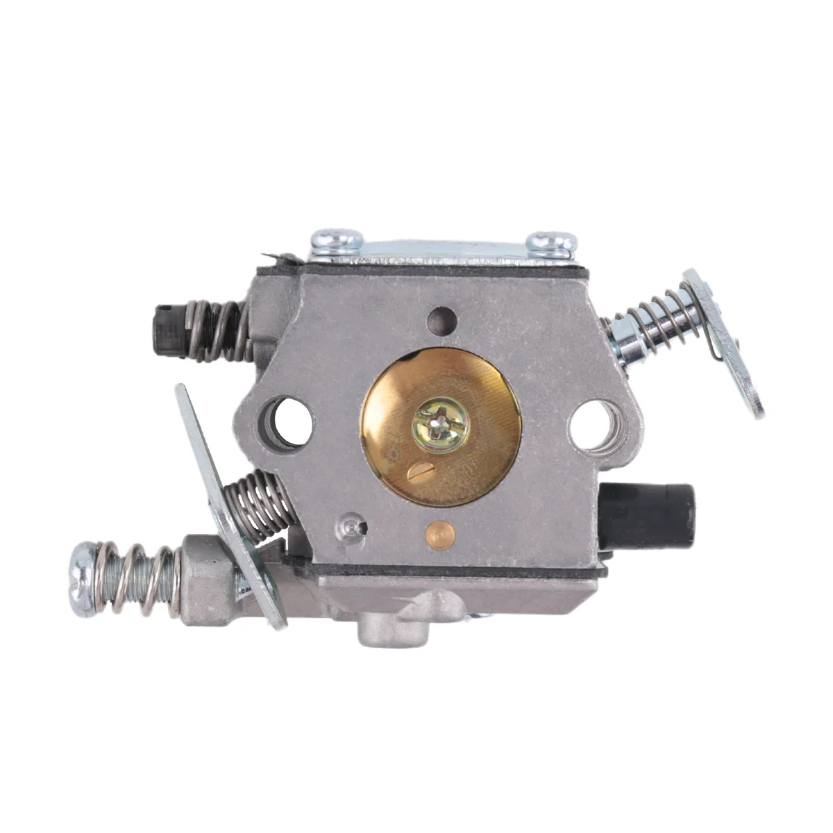 Carburetor Carb For STIHL 021 023 025 MS210 MS230 MS250 Chainsaw Walbro WT 286, Silver