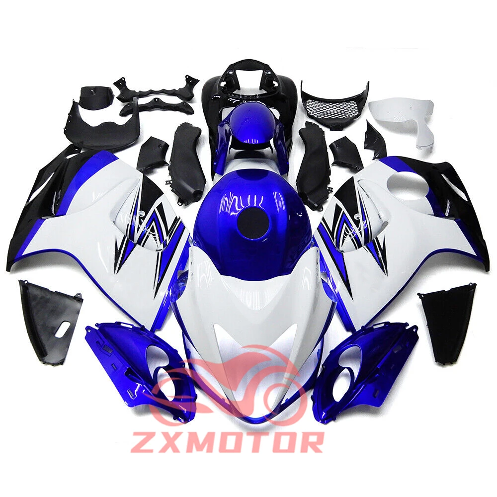 

Для SUZUKI GSX1300R 08 09 10 11 12 13 14 15 запасные части для мотоциклов, комплект обтекателей GSXR 1300 2008-2015, обтекатели для восстановления крышки, новые