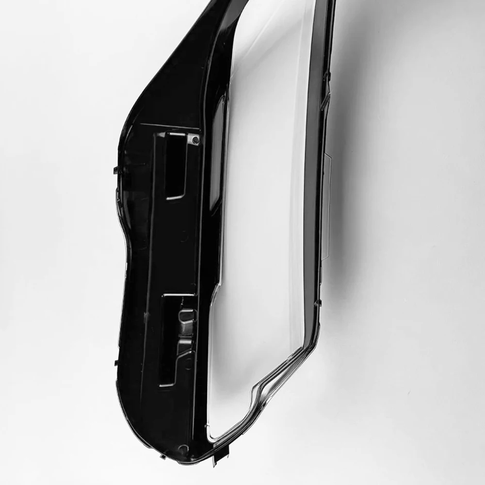 Front Headlight Cover For Land Rover Range Rover Velar 2017 2018 2019 2020 Headlamp Lamp Shell Mask Lampshade Lens Plexiglass