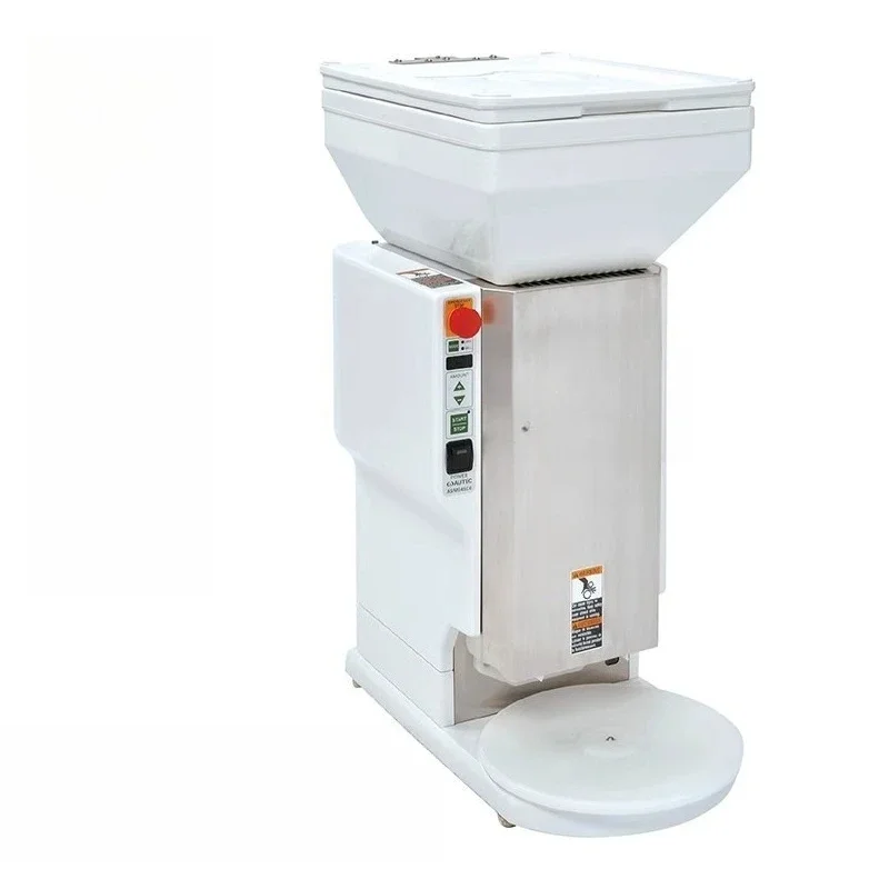 Automatic sushi rice ball machine, mold rice press machine