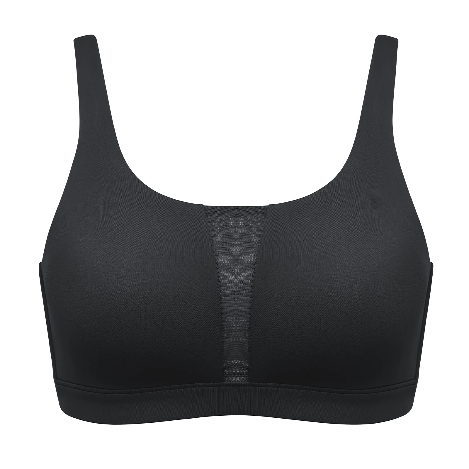 

Women's Seamless Bras Full Coverage Plus Size No Underwire Lightly Lined Bra