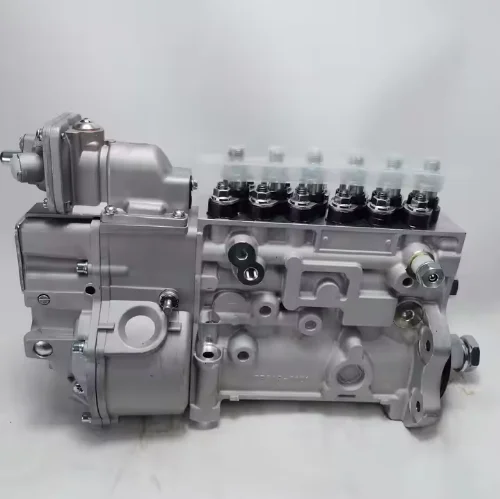 

Full New P7100 Fuel Pump 0402736924 DCEC Dong Feng Truck L375 ISLE Engine Fuel Pump 3975927 Common Rail Pump