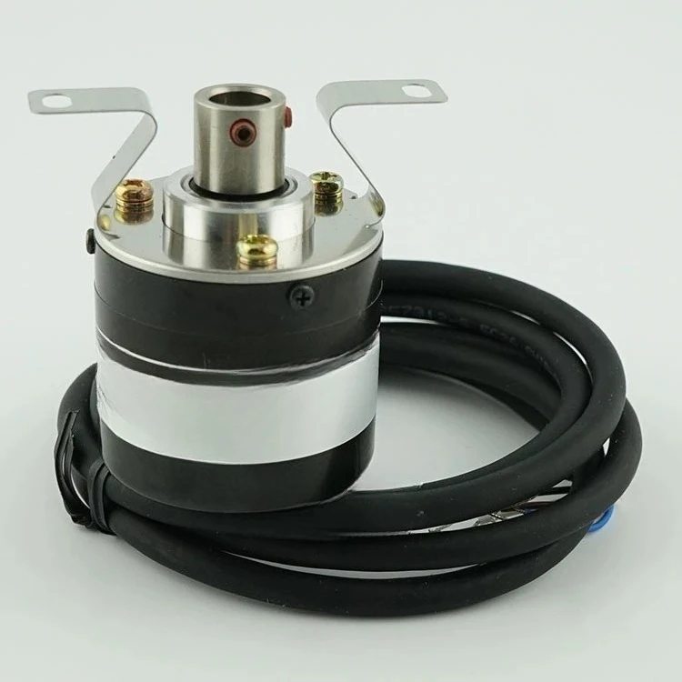Rotary Encoder -2TH2500V Rotary Encoder