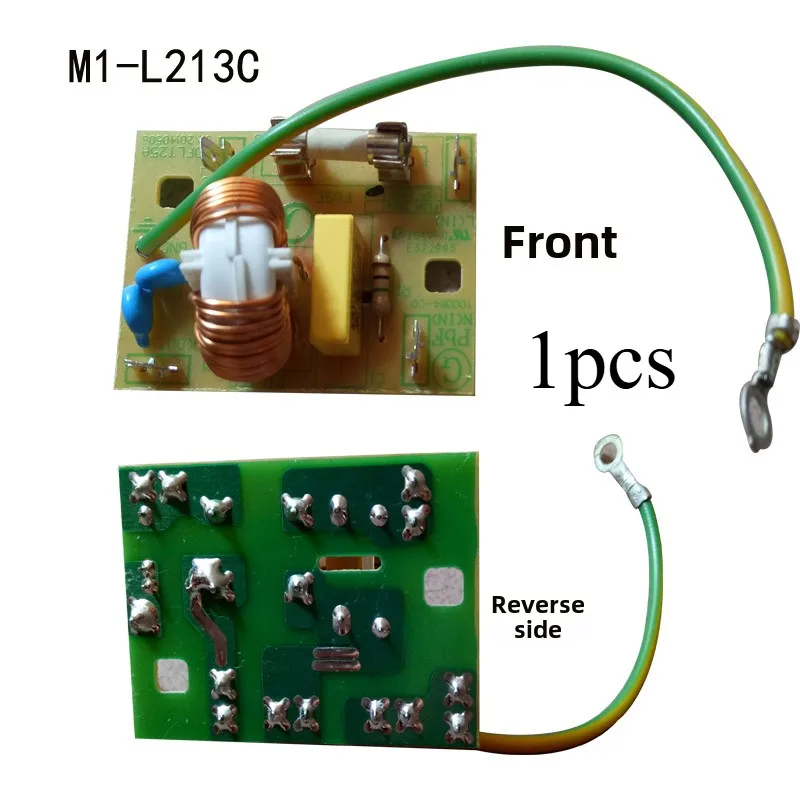 For Midea Microwave…