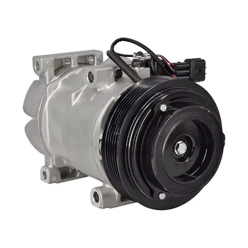 

SXLL 1E39E17000 /97701-H8400 DVE12N Automotive Air Compressor