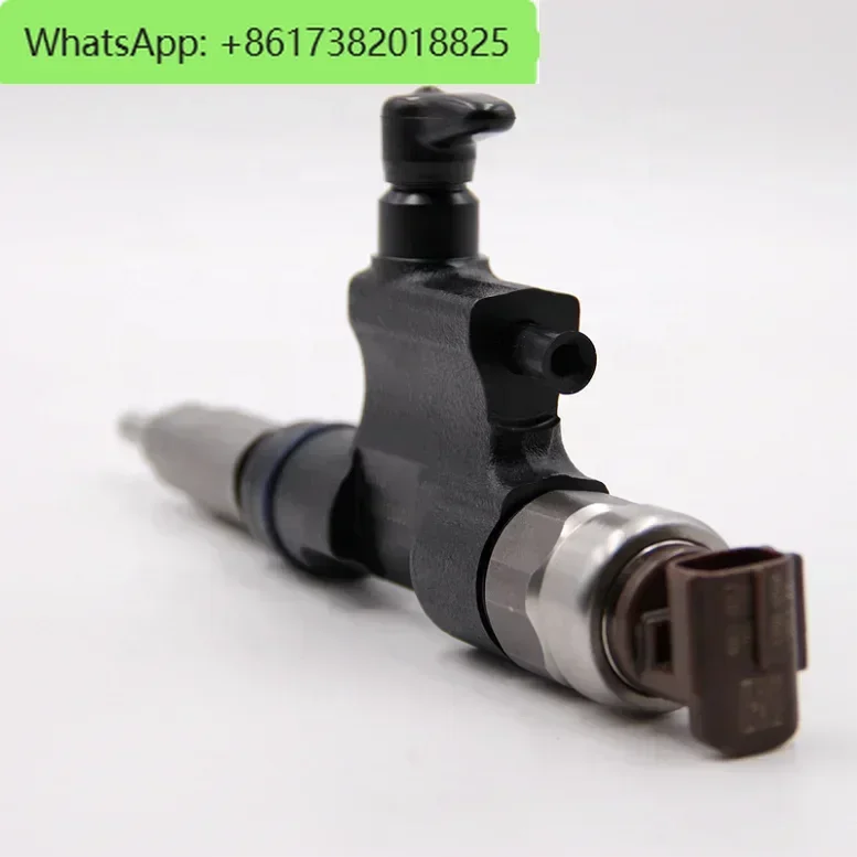 High Quality  Common Rail Fuel Injector 095000-8470 For TOYOTA N04C-T