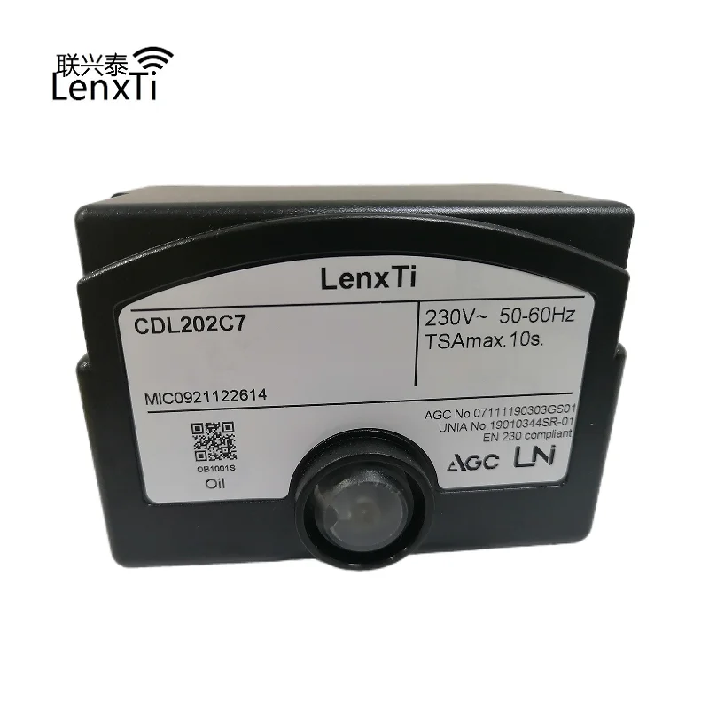 Contrôleur de programme de Eva diesel, CDL202C7, LenxTi