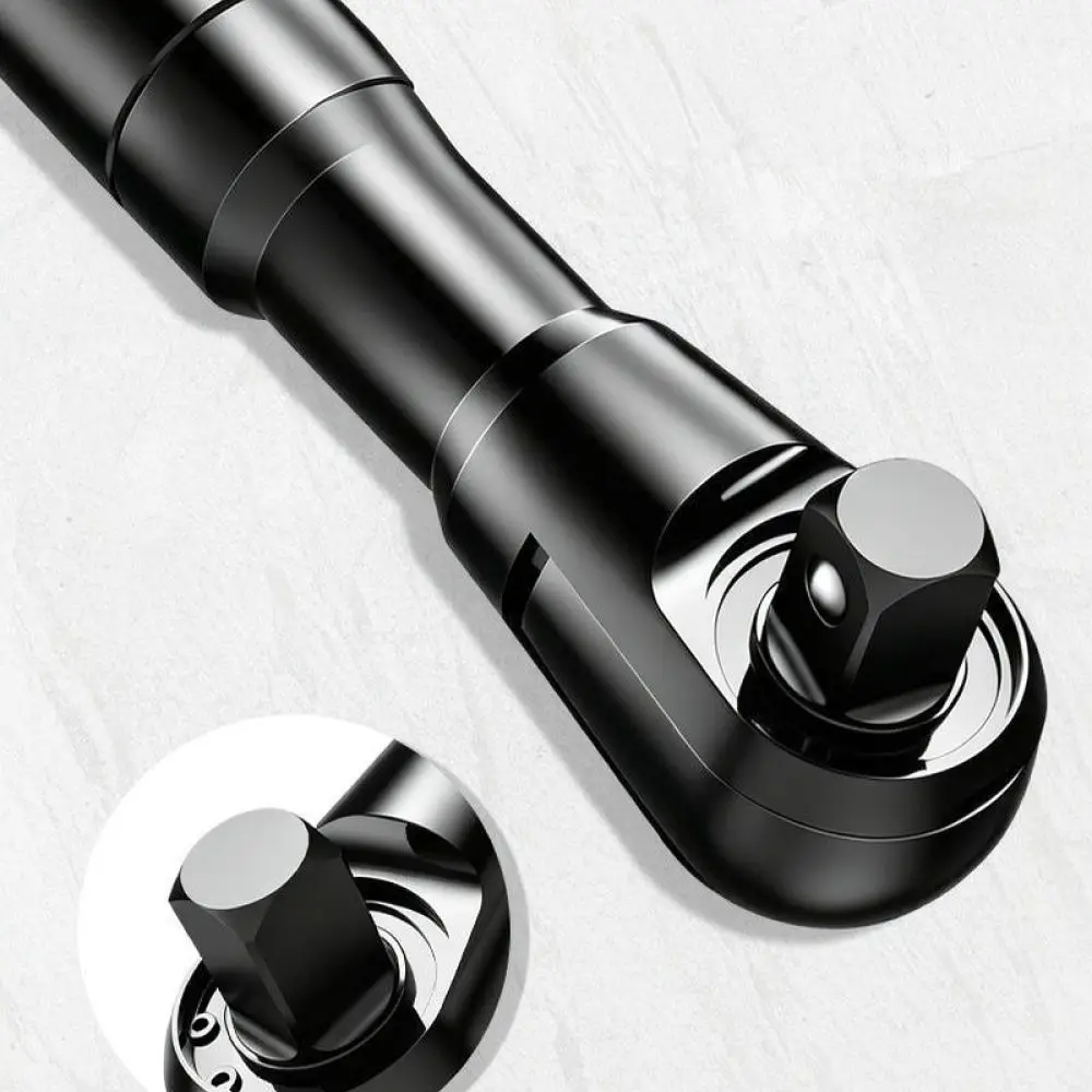 Professional Ratchet Wrench Extension Socket For Yishun Rotary Tiller Machinery Repair Power Tool Universal Hardware