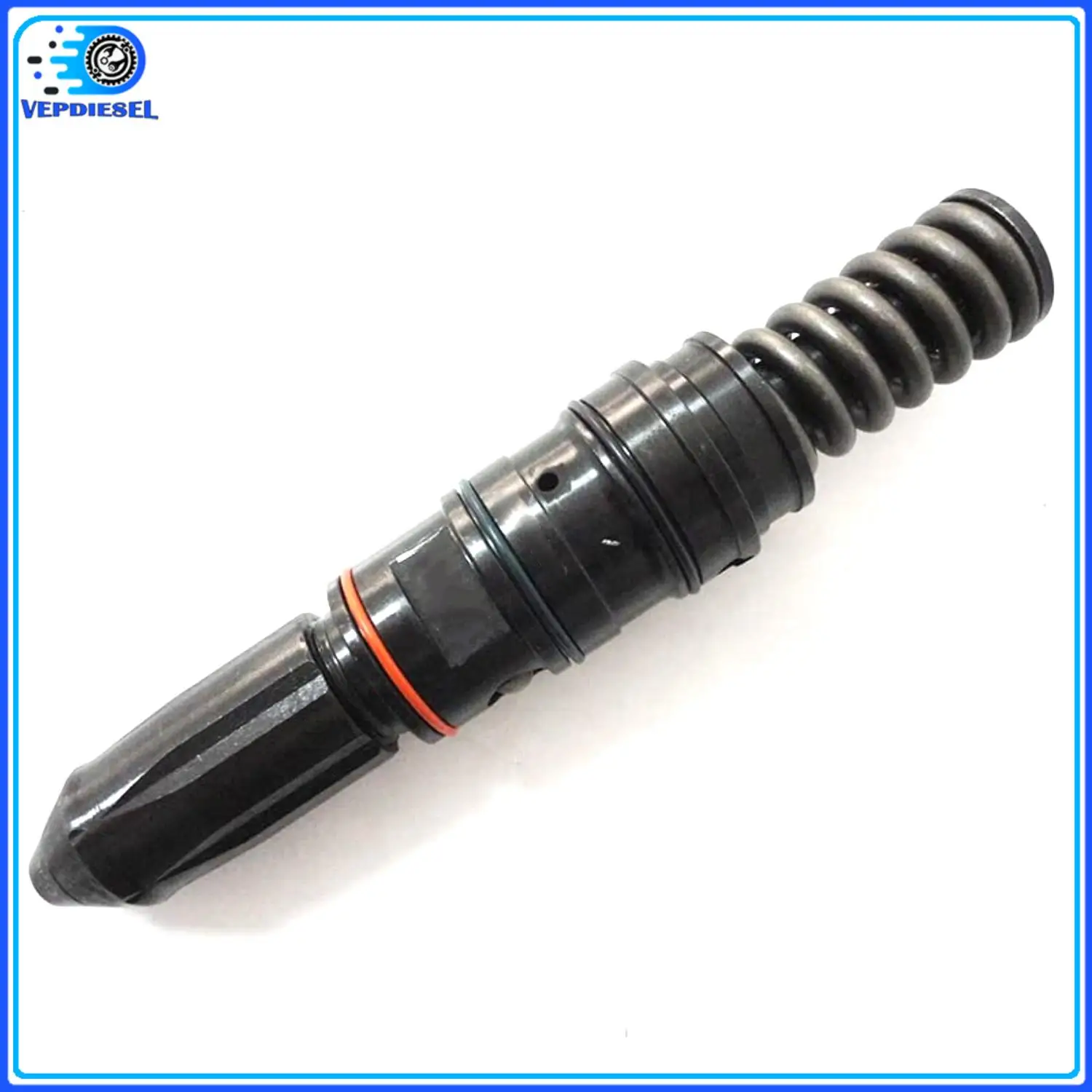 1pc Fuel Injector 3053124 For Cummins K19 Genset New Excavators Accessories