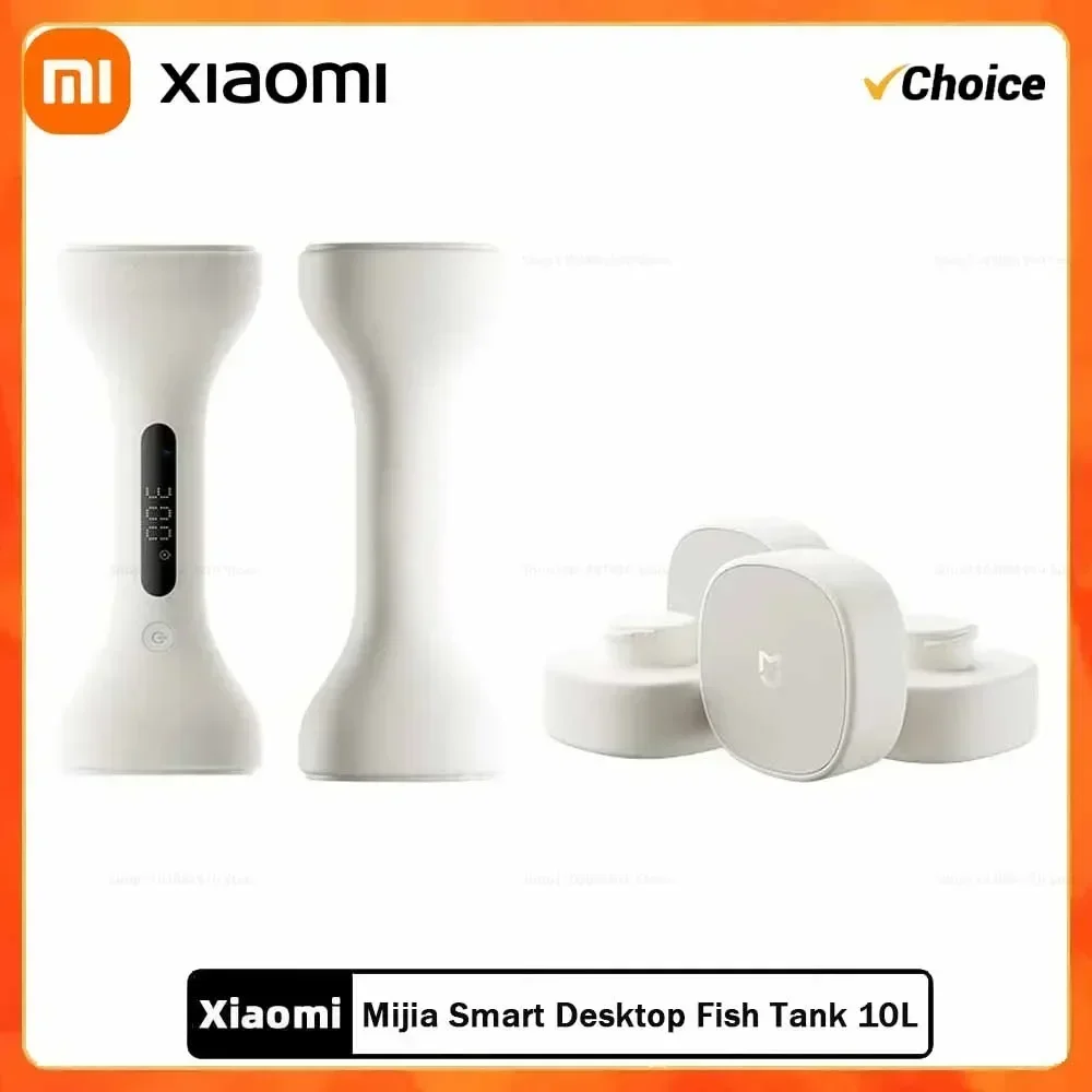 

Оригинальные умные гантели Xiaomi Mijia, домашние спортивные гантели для фитнеса, силовые тренировки, регулируемые гири, гантели для работы с Mi Ho
