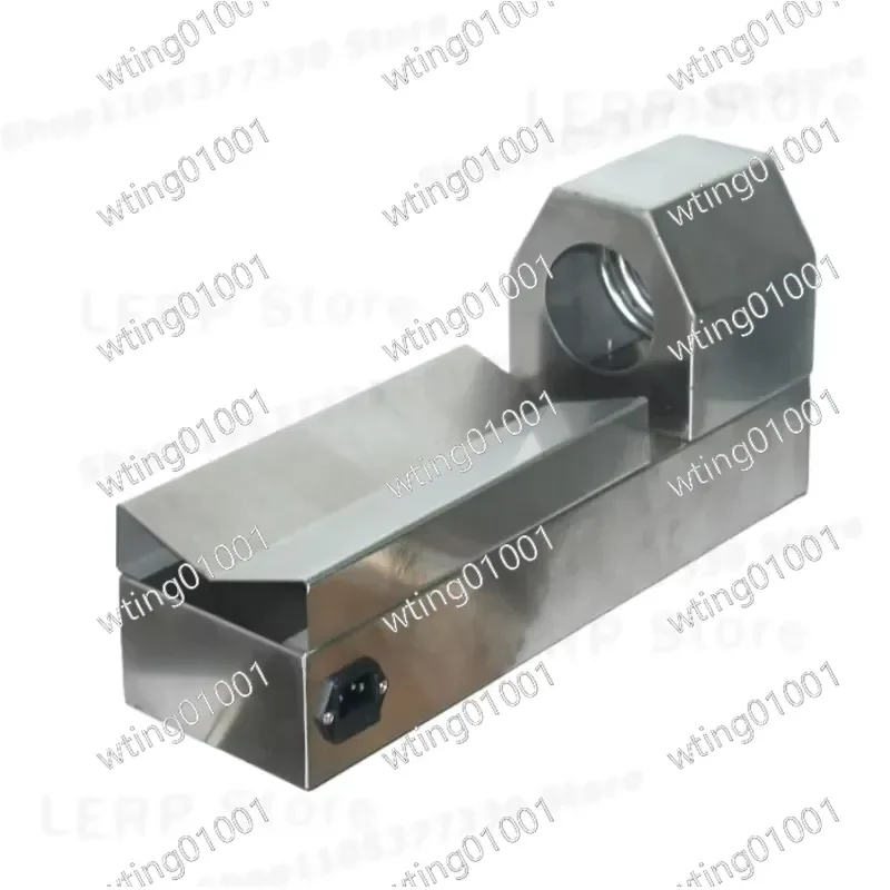 for PVC Capping Tool Heat Shrink Capsule Machine for Wine Bottle Sealer Device Professional Grade Efficient Packaging
