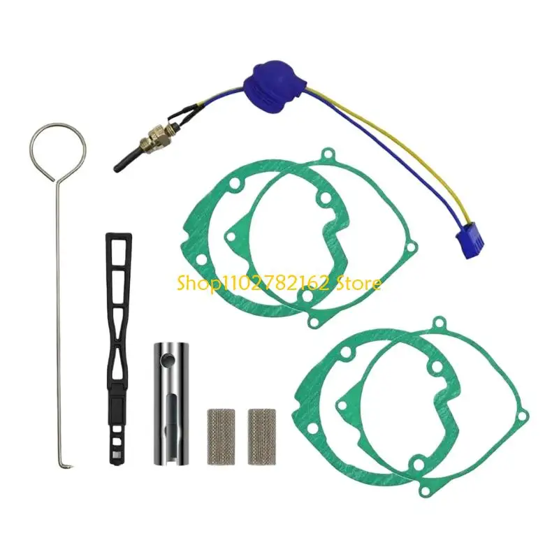 547B Thermal Efficient Ceramic Ignition for 5KW 8KW Vehicle Heating Repair Accessory