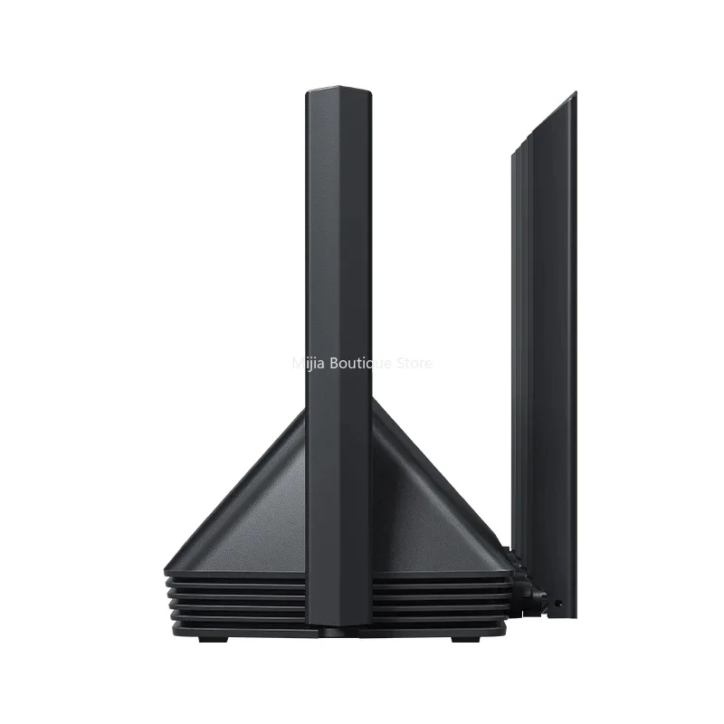 Imagem -06 - Xiaomi-aiot Ax6000 Roteador sem Fio Mesh Wifi Vpn Dupla Frequência 512mb Gigabit Completo Repetidor Amplificador de Sinal Extensor Pppoe