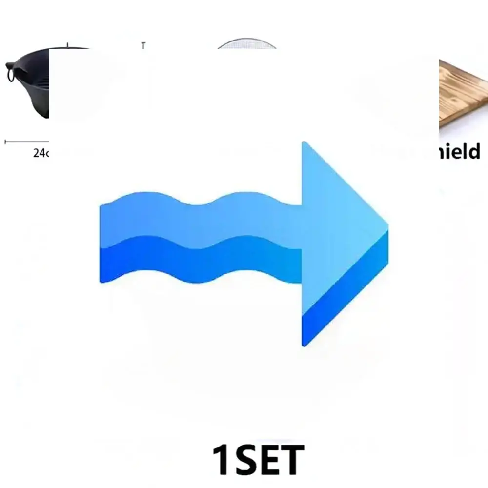 

1pc Stainless Steel Barbecue Grill Round Cast Iron Charcoal Stove Charcoal Grill Stove for Home Party Outdoor Camping