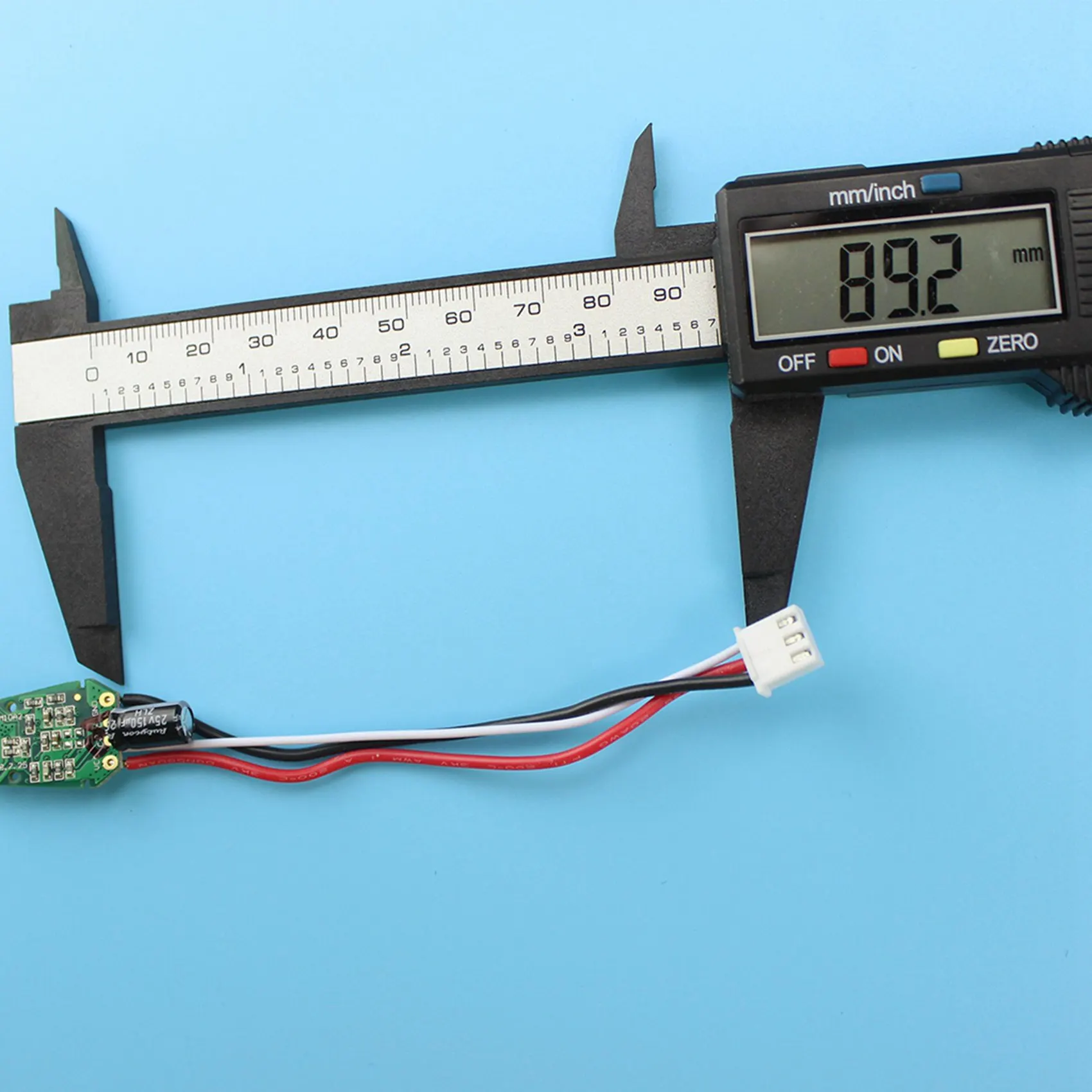 

A87I-2X электронный регулятор скорости спереди и сзади ESC для Wltoys XK X450 RC самолет запасные части для вертолета, задний