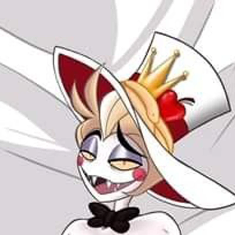 Anime Dakimakura Pillow Cover Lucifer Morningstar Double Sided Print Pillow Case 120cm-180cm Custom Cartoon Character DIY Home