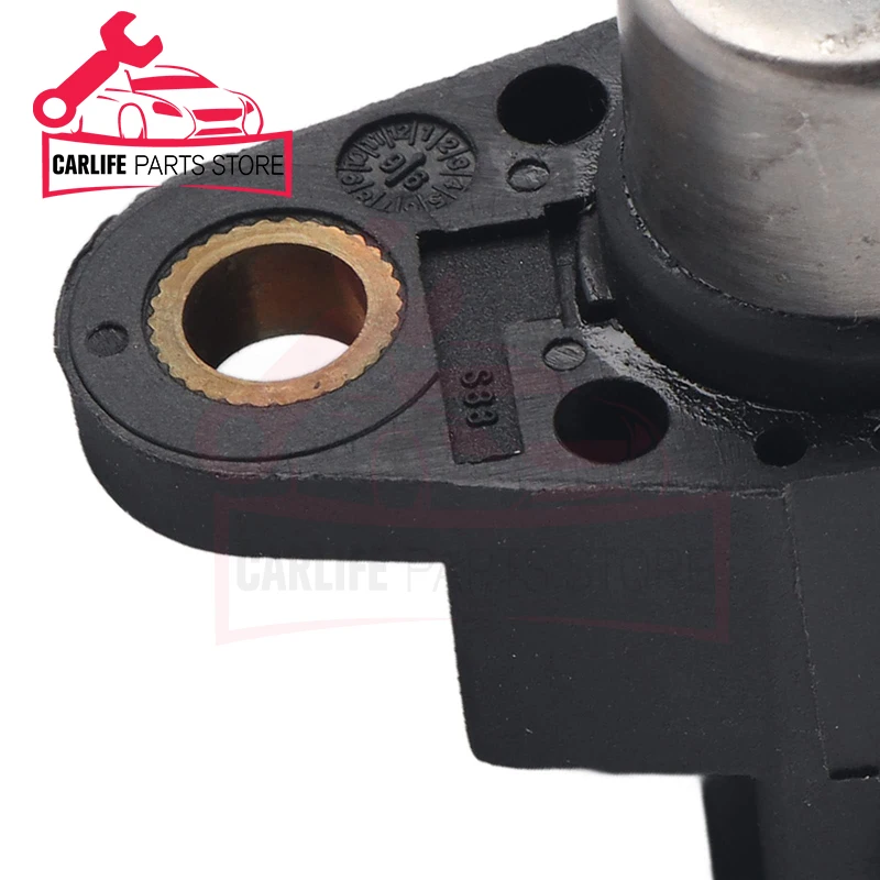 OEM 047907319A 047 907 319A Crankshaft Position Sensor For VW Lupo Seat Arosa Skoda Favorit Felicia 1.3 441041650186 047907319