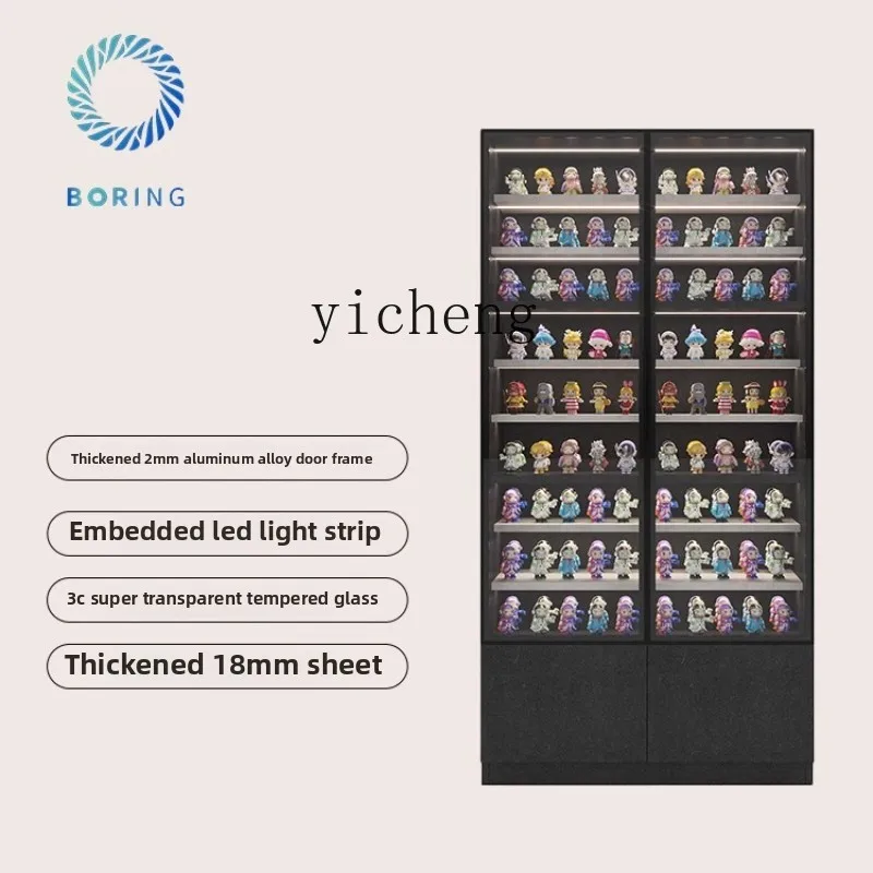 Zk Display Cabinet …