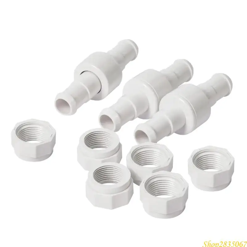 3Pcs D20 Hose Ball …