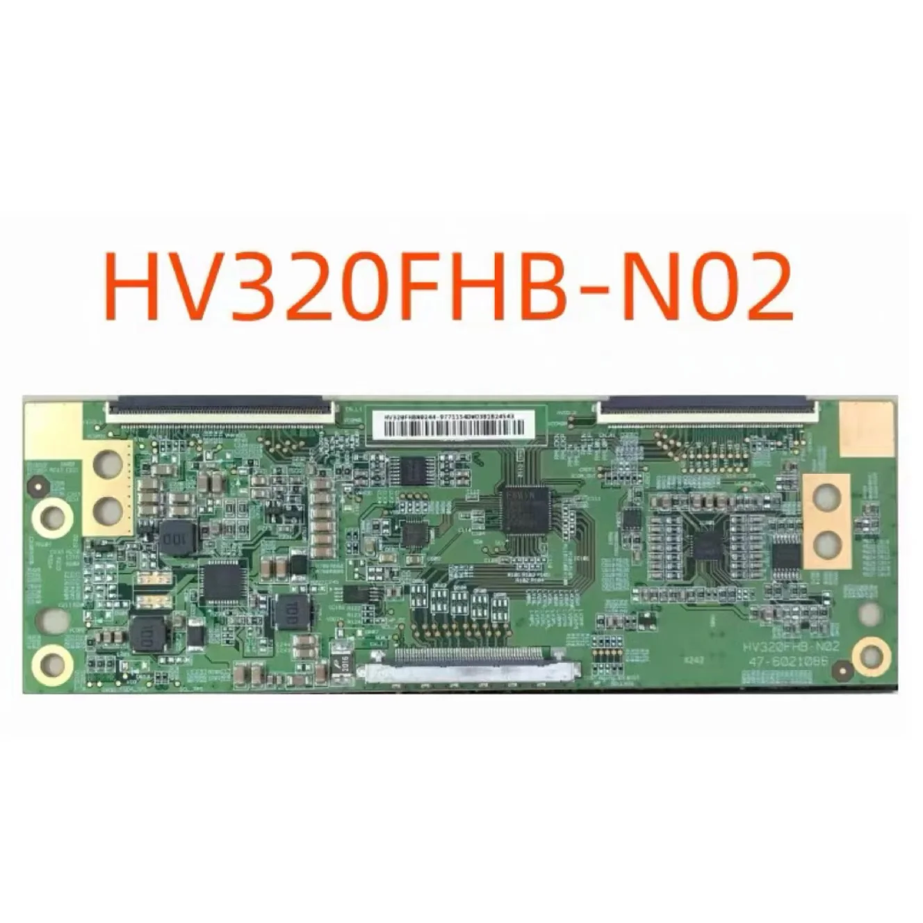 العلامة التجارية الجديدة الأصلية BOE HV320FHB-N02 47-6021088 لوحة المنطق
