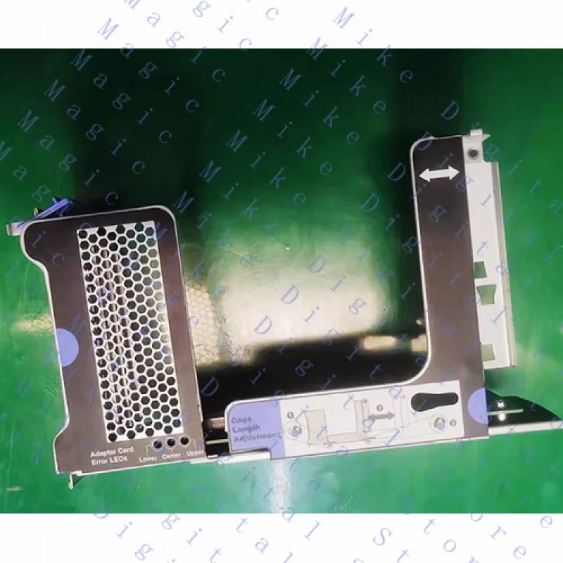 H  FOR IBM Server X3650M4  Riser-Board PCI-E 00D3009 46W8308 PN : 94Y6704 00D3009