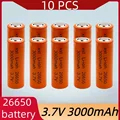 10 PCS