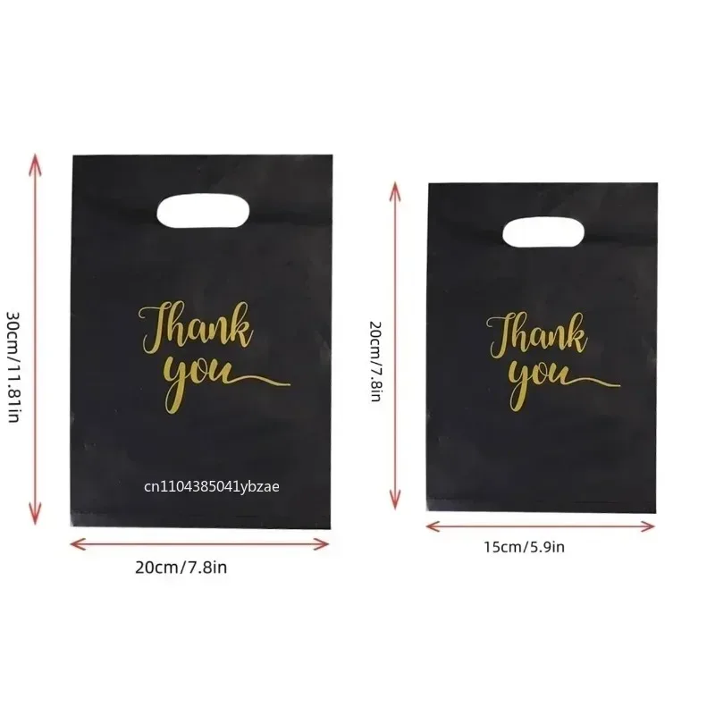 حقائب شكر بلاستيكية قابلة لإعادة الاستخدام، حقائب هدايا مثالية للحفلات، متينة ومستخدمة للاحتفال بعيد الهالوين وعيد الميلاد وعيد الشكر