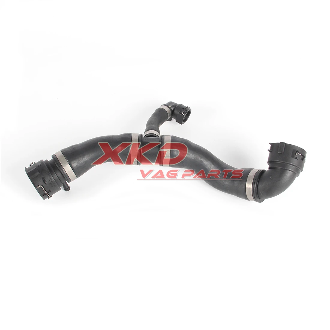 2.0L Radiator Coolant Hose Pipe Upper Fit For BMW E82 E87 2005-2013 N43 N46 N46N 17127525023