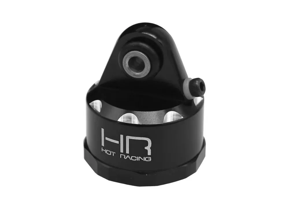 

Дополнительный алюминиевый амортизатор Hot Racing для Arrma 1/5 Kraton 8S