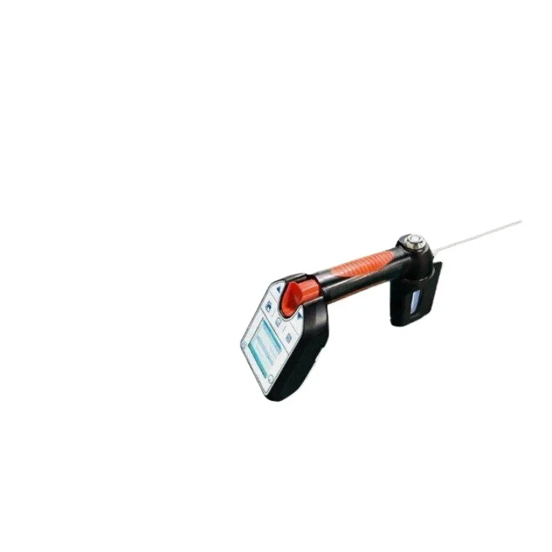 For Portable Handheld Density Meter Liquid Density Detection U Shaped Oscillator Tube Oscillator Tube Electronic