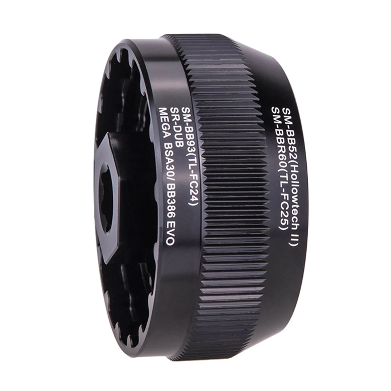 

Инструмент для каретки велосипеда, уличные аксессуары для велосипеда, алюминиевый сплав с ЧПУ BT1/BT2, черные/фиолетовые детали, высокое качество