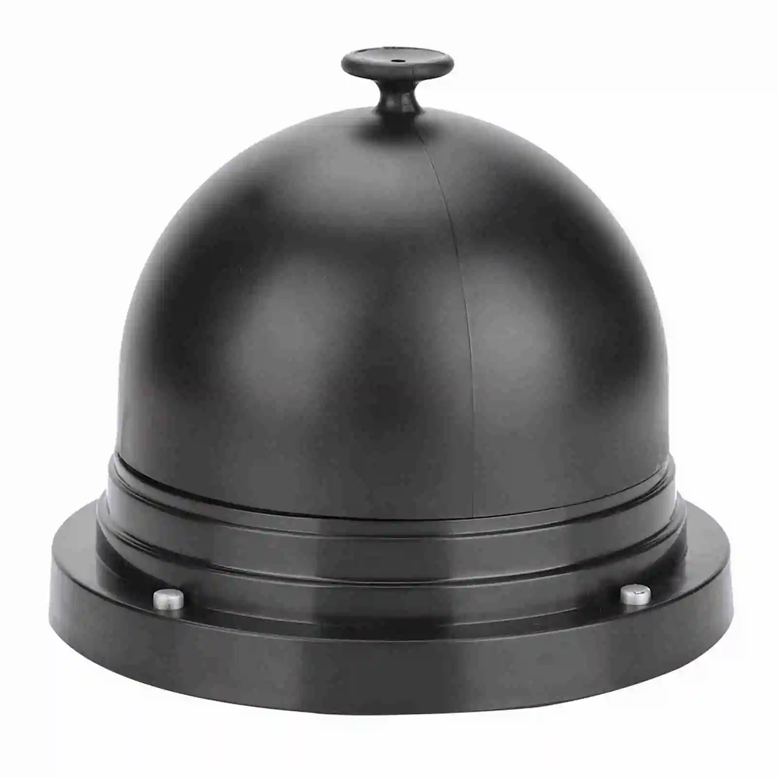 Afbeelding 3: Dice Roller Cover KTV Pub Bar Transparant Plastic Cover Automatische Dice Roller Cup Anti val Zwart