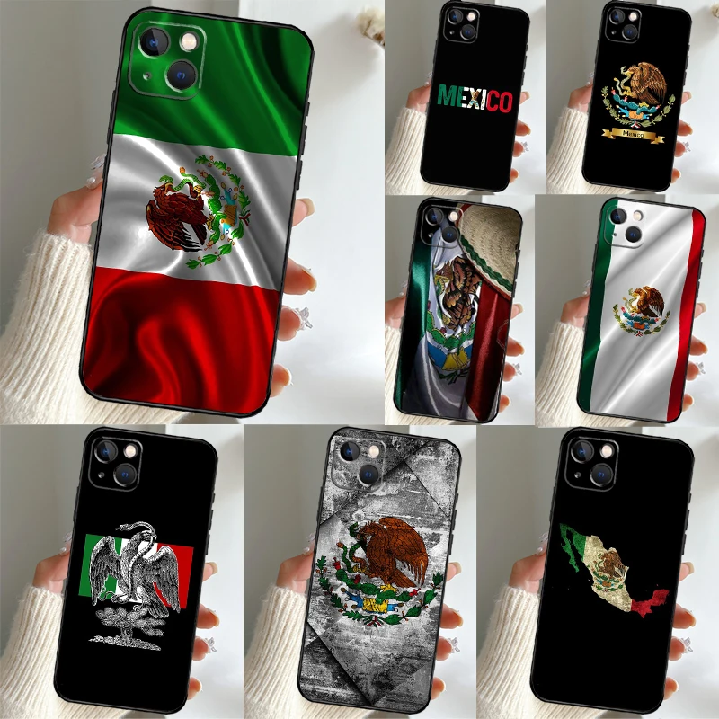 Mexico Mexican Flag… - image