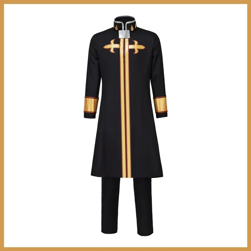 anime-jojo's-bizarre-adventure-stone-ocean-enrico-pucci-cosplay-costume-noir-manches-longues-manteau-uniforme-homme-costume-de-noel-2'a