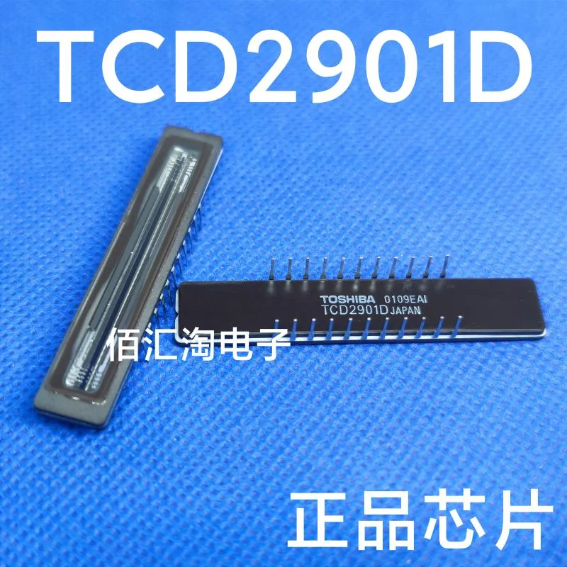 TCD2901D  TCD2901  Brand new genuine produc:CDIP-22