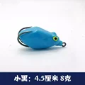 8g Blue