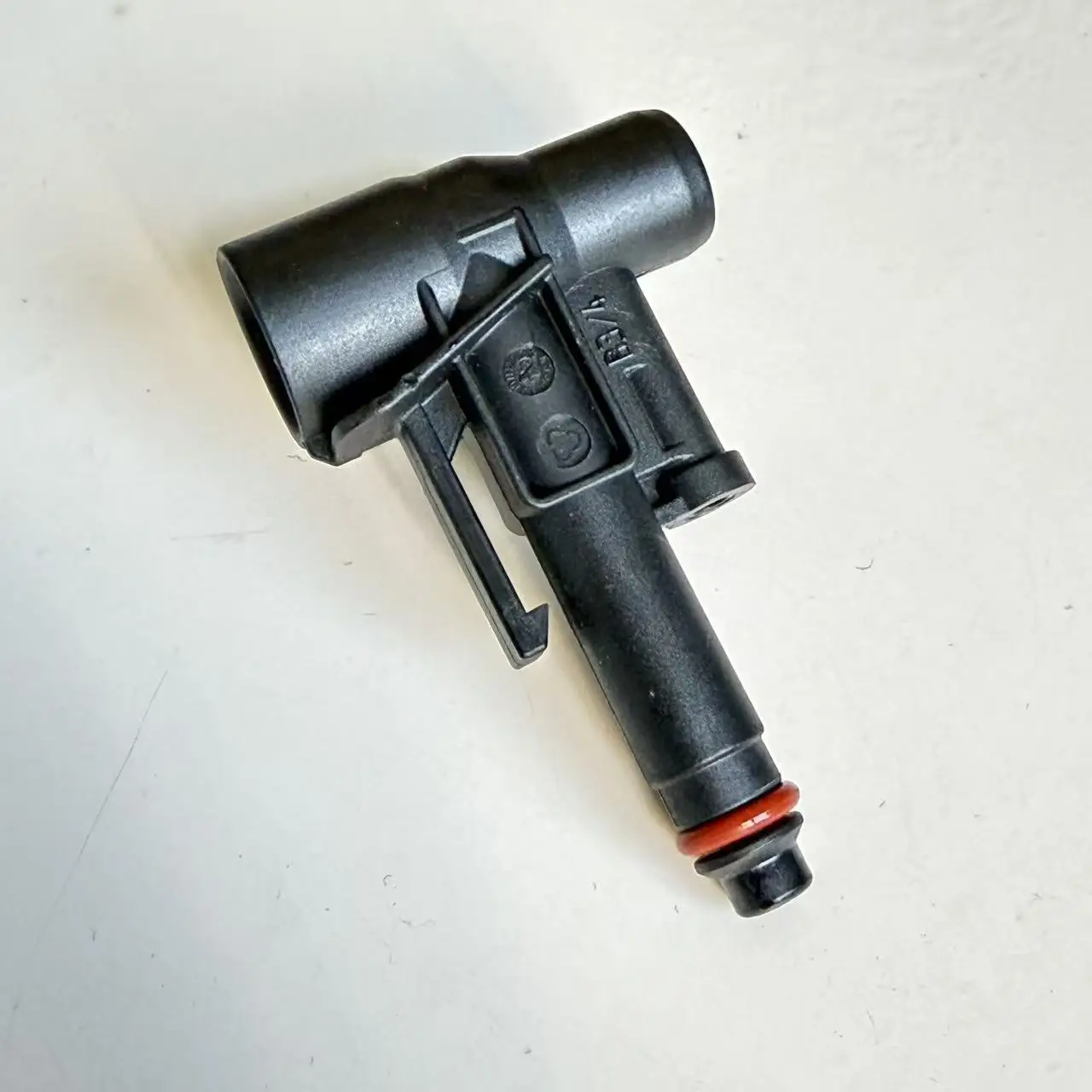 Coupling Fitting Input Water Group for Philips EP3243 EP1221 2121  3146 3324 5143 5147 EP5335 HD8652  SM6580 Coffee Maker Parts