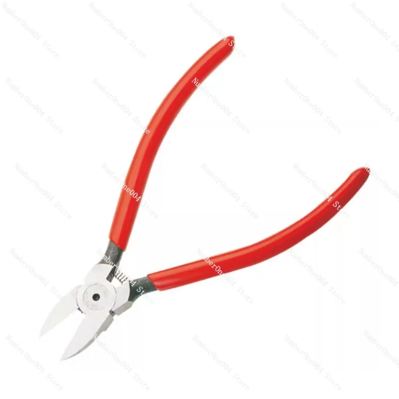 

Для 5-дюймовых 6-дюймовых диагональных кусачек высокой твердости, многофункциональные для изготовления ювелирных изделий электроники, стальная проволока