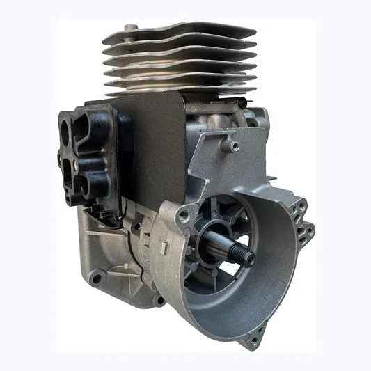 Short Block SB1127, Engine Assembly Replacement Part for Backpack Blowers