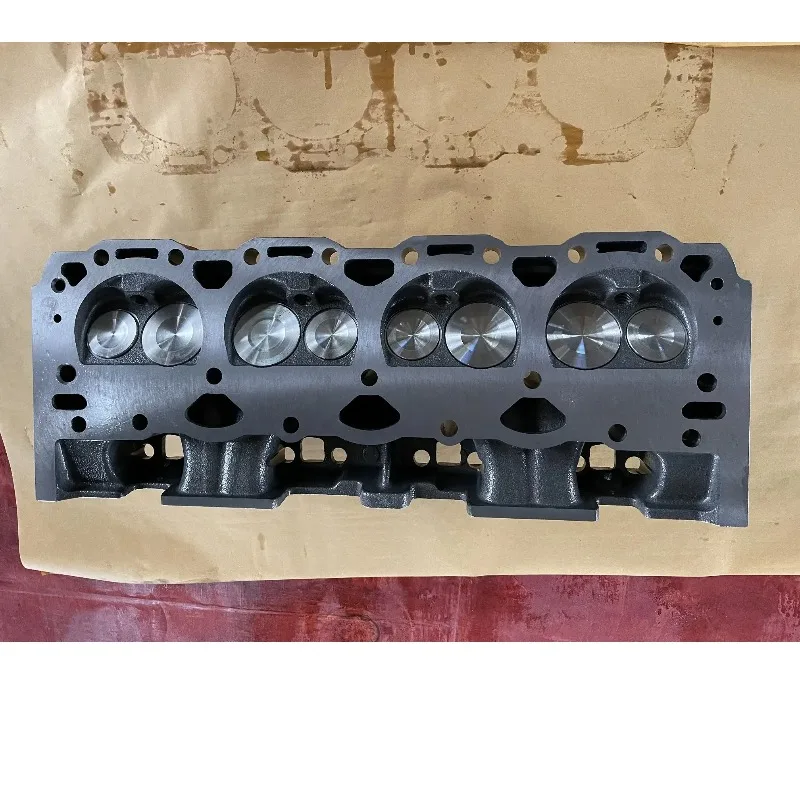 

Bare Cylinder Head For 96-2002 5.0 OHV 305 #520 #059 #113