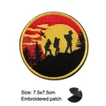 Hook Patch 10