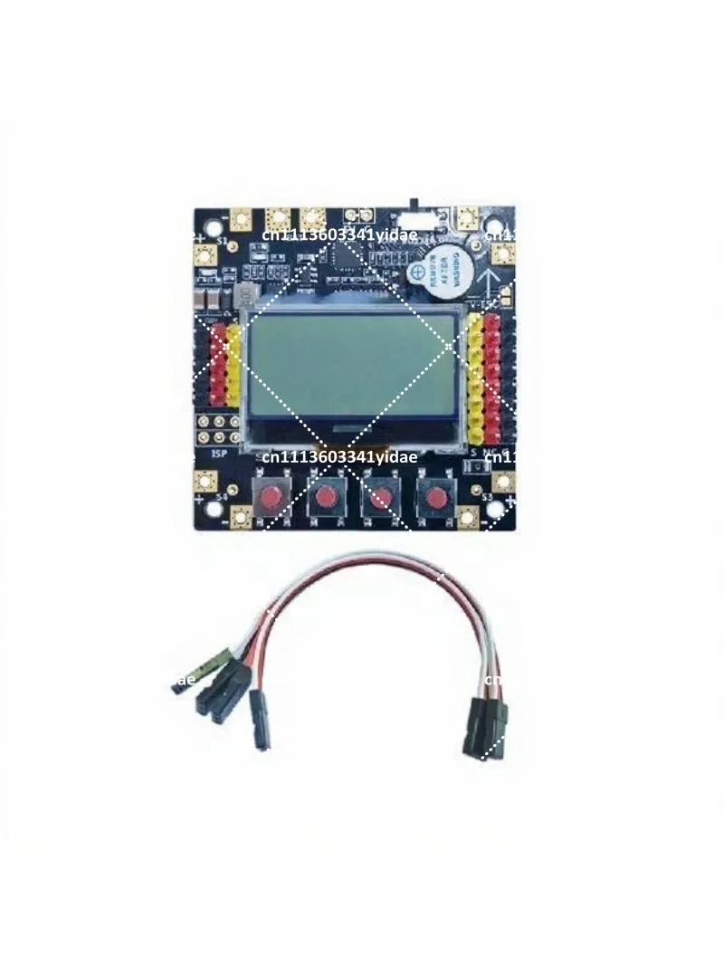 Kk2.1.5 Plus Kk2 Control Board Controller Vtol